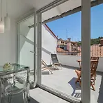 Miracolo Di Mare Trend Гостевой дом 3*