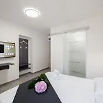 Гостевой дом Miracolo Di Mare Trend Пиран