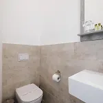 Гостевой дом Miracolo Di Mare Trend 3*