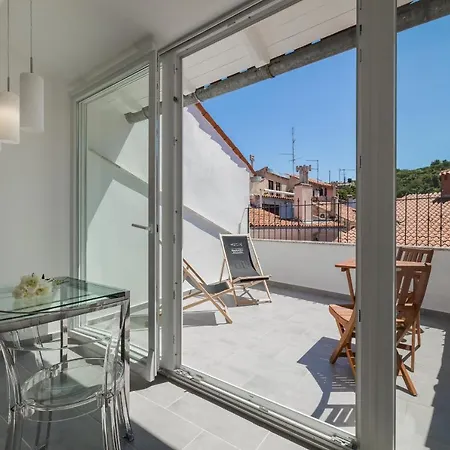 Miracolo Di Mare Trend Casa de hóspedes 3*