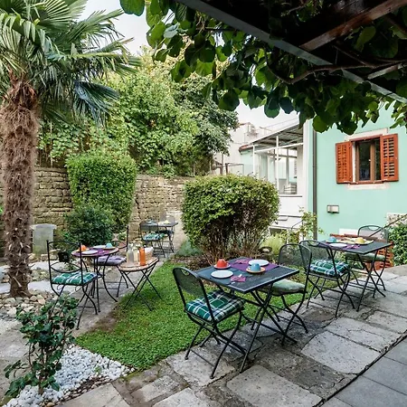 Miracolo Di Mare Trend 3*