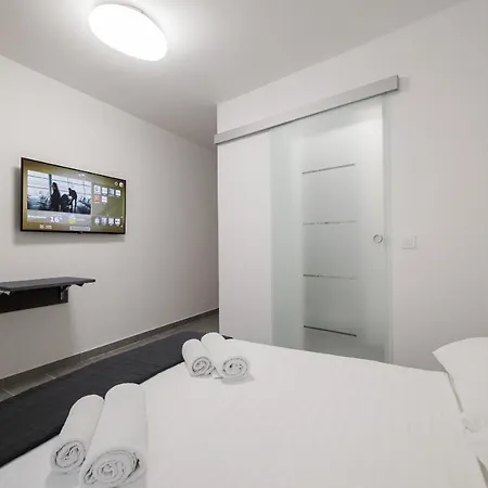 Casa de hóspedes Miracolo Di Mare Trend