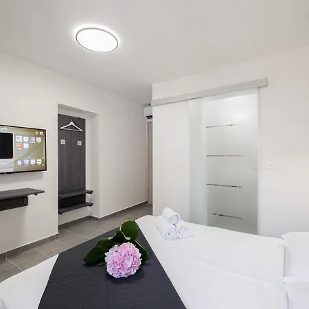 Gasthof Miracolo Di Mare Trend Piran