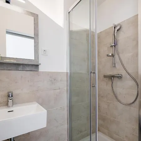 Miracolo Di Mare Trend Casa de hóspedes 3*