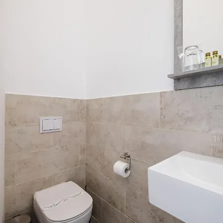 Casa de hóspedes Miracolo Di Mare Trend 3*