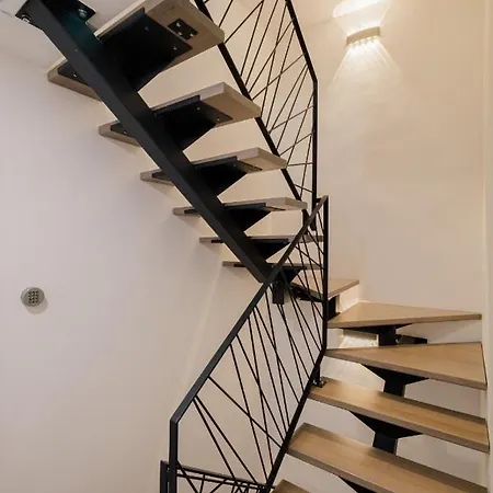 Casa de hóspedes Miracolo Di Mare Trend Piran