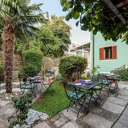 Casa de hóspedes Miracolo Di Mare Trend 3*