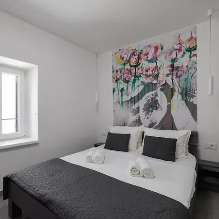 Miracolo Di Mare Trend 3* Piran