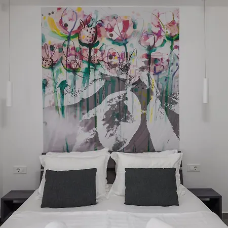 Miracolo Di Mare Trend بيت ضيافة