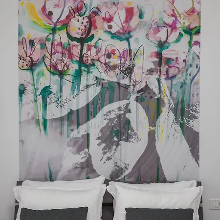 Miracolo Di Mare Trend Casa de hóspedes