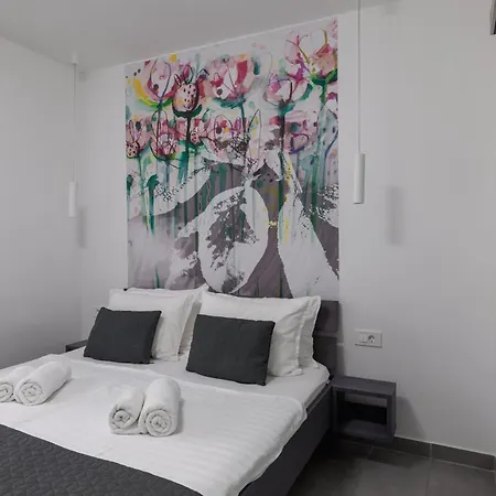 Miracolo Di Mare Trend Casa de hóspedes 3*