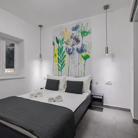 Casa de hóspedes Miracolo Di Mare Trend Piran