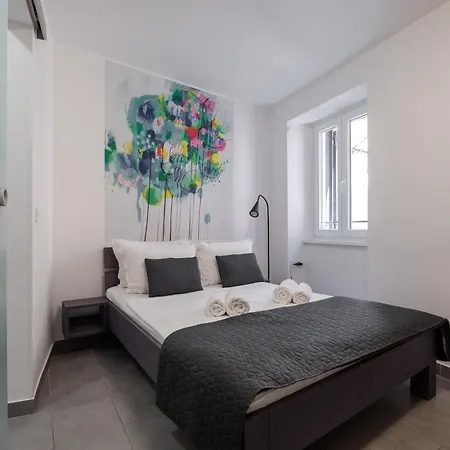 Miracolo Di Mare Trend 3* Piran