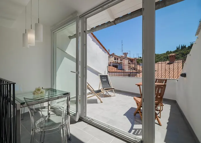 Miracolo Di Mare Trend 招待所 3*