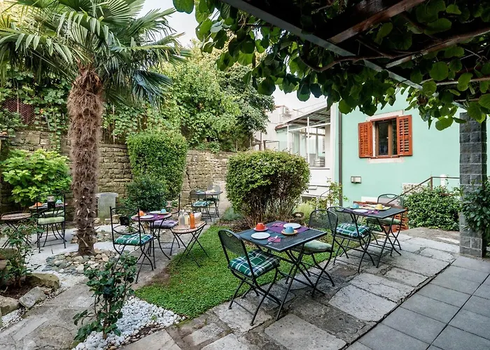 Miracolo Di Mare Trend 3*