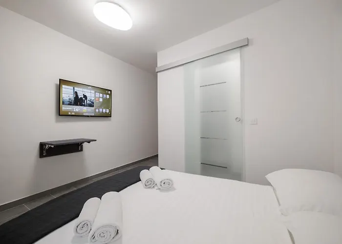 Guest house Miracolo Di Mare Trend