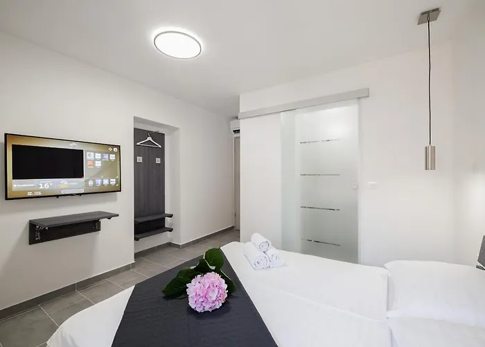 Guest house Miracolo Di Mare Trend Piran