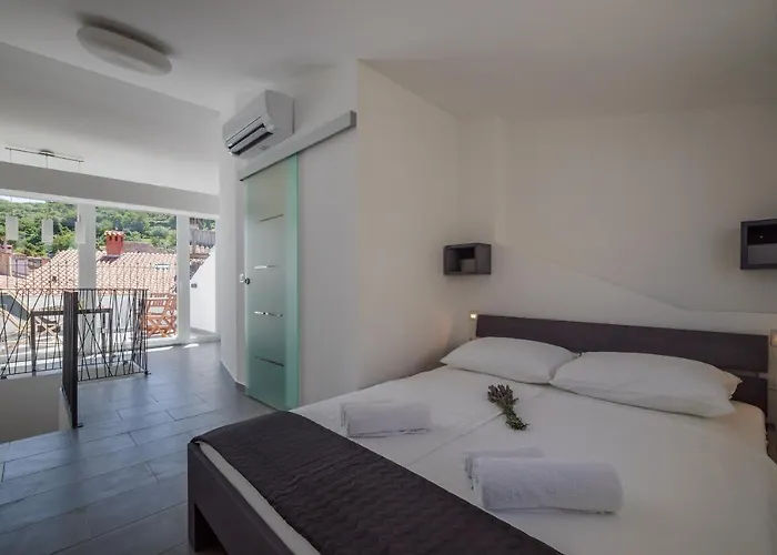 Miracolo Di Mare Trend Guest house Piran