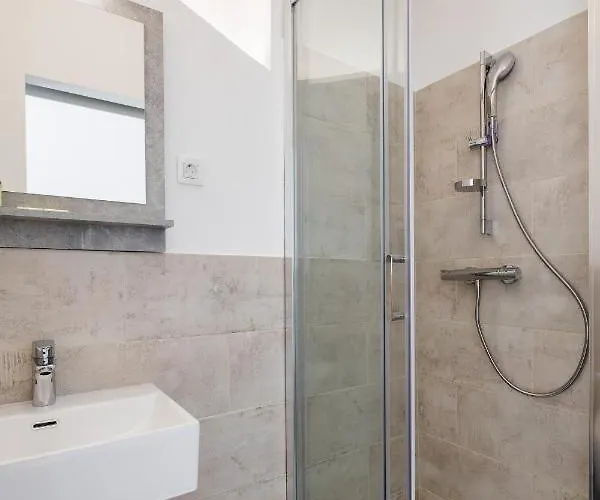 Miracolo Di Mare Trend Guest house 3*