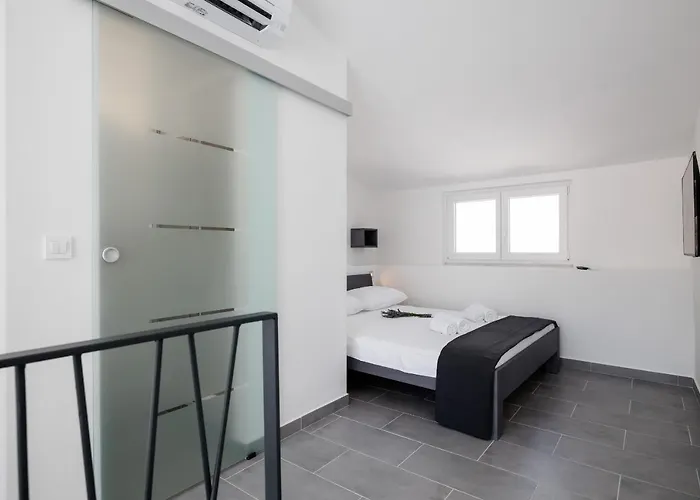 Miracolo Di Mare Trend Piran