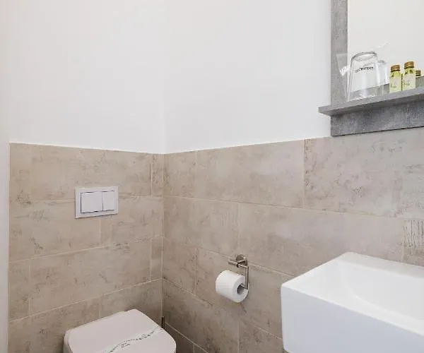 Guest house Miracolo Di Mare Trend 3*