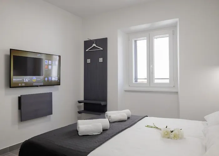 Miracolo Di Mare Trend Guest house Piran