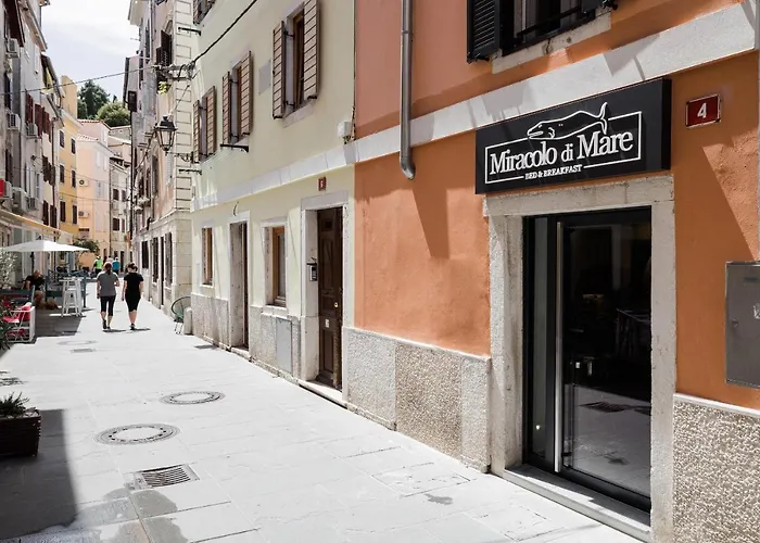 Miracolo Di Mare Trend Guest house 3*