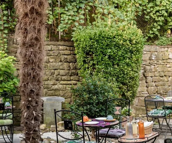 Miracolo Di Mare Trend Guest house