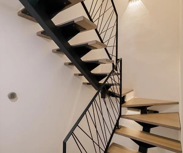 Guest house Miracolo Di Mare Trend Piran