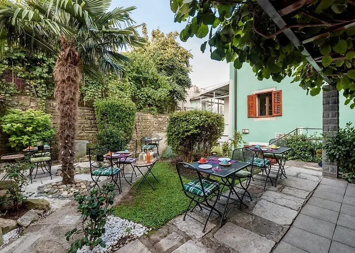 Guest house Miracolo Di Mare Trend 3*