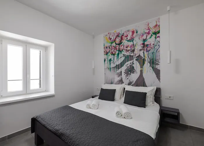 Miracolo Di Mare Trend 3* Piran