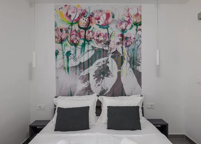 Miracolo Di Mare Trend بيت ضيافة