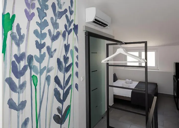 Miracolo Di Mare Trend 3* Piran