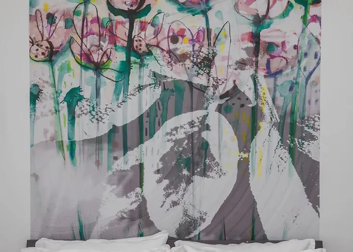 Miracolo Di Mare Trend Guest house