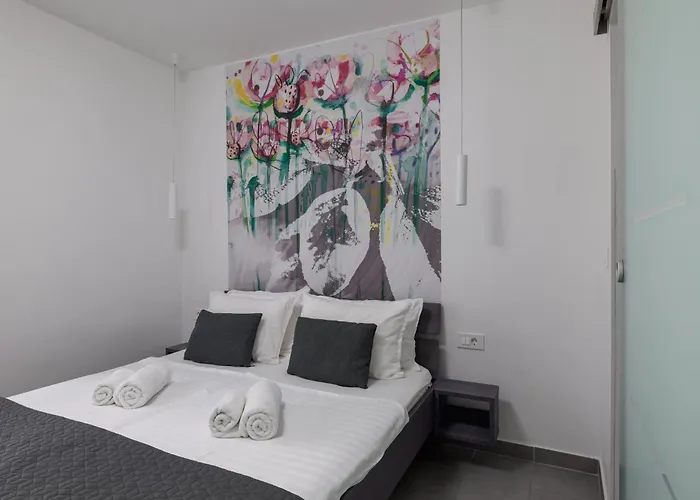 Miracolo Di Mare Trend Guest house 3*