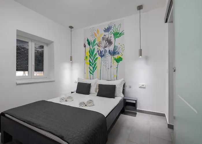 Guest house Miracolo Di Mare Trend Piran