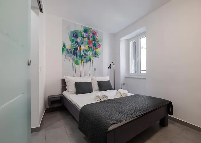 Miracolo Di Mare Trend 3* Piran